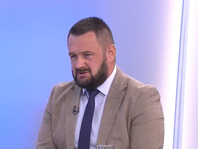 Радовић: Поште Српске примјер одговорног руковођења и савјесног приступа раду (ВИДЕО)