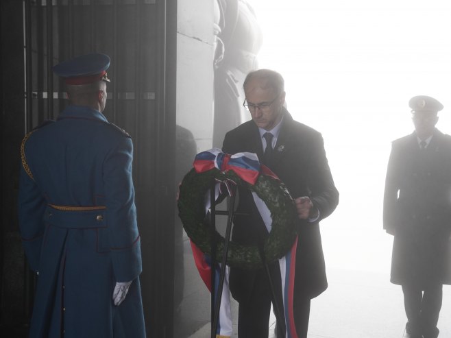 Фото: TANJUG/ MILOŠ MILIVOJEVIĆ