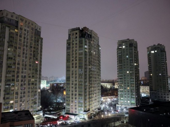 Одговор на политику Зеленског: Антикорупцијски претреси у Кијеву