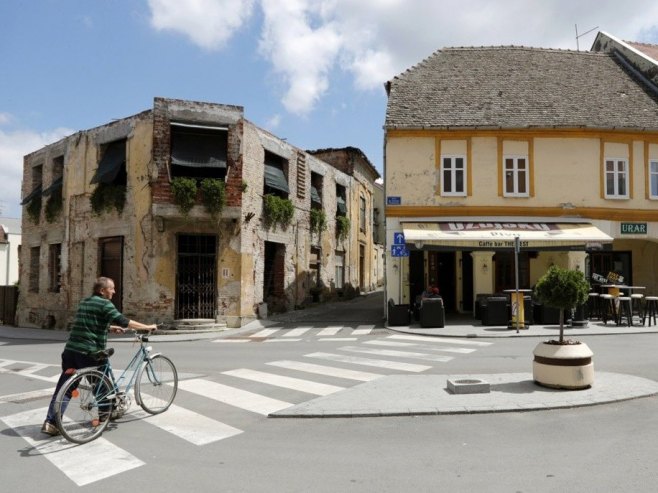 Драгулић: Одгођена изложба "Српкиња, хероина Великог рата"