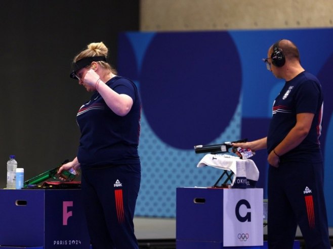 Зорана Аруновић и Дамир Микец (фото: EPA/VASSIL DONEV) - 