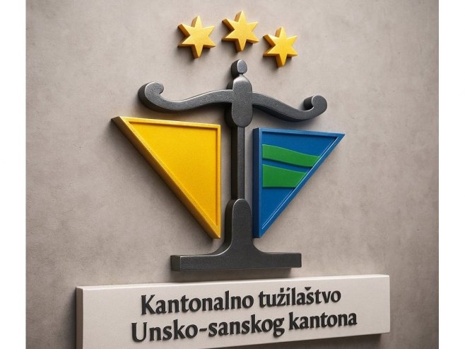 Фото: facebook.com / Kantonalno Tužilaštvo Unsko sanskog kantona Bihać - 