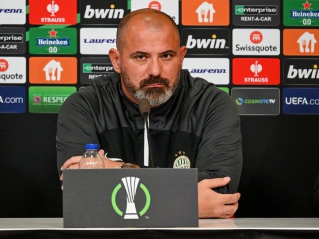 Дејан Станковић није више тренер фудбалера московског Спартака