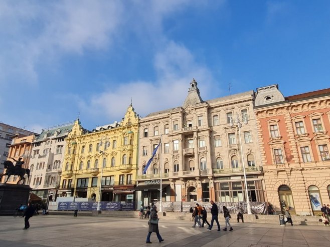 Пленковић: Срамота ме је; Бакић: У Хрватској све јаче одјекује усташки поздрав