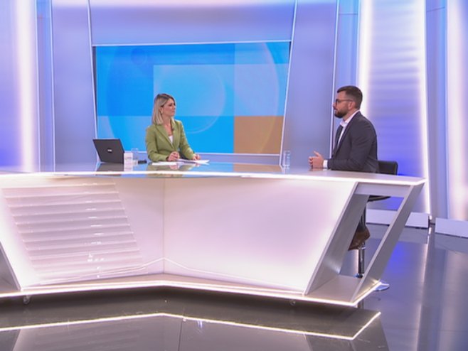 Стеван Салатић, аутор филма "Дјеца Брадине": Потребно приказати истину о страдању српског народа (ВИДЕО)