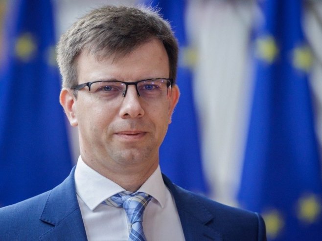 Бока: Трамп сматра Мађарску поузданим партнером и савезником