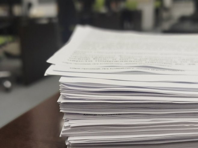 Црна Гора: У овој години поднијето 66 кривичниих пријава због сумње у фалсификат диплома