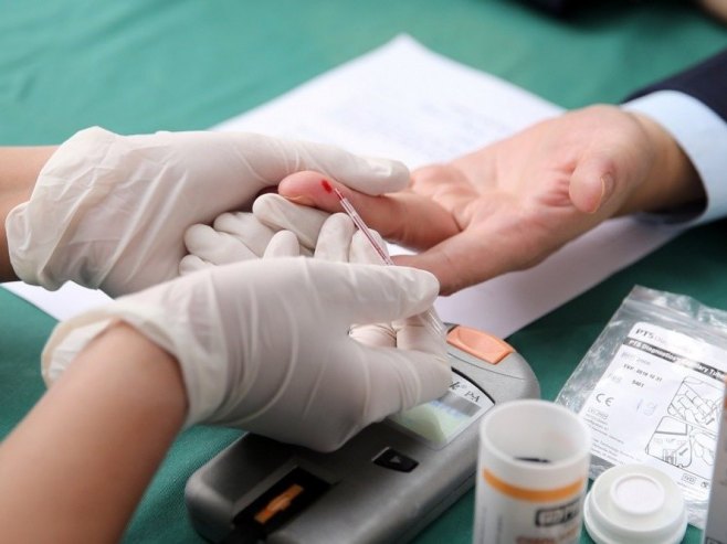 Свјетски дан обољелих од дијабетеса: Припремљен Водич кроз права