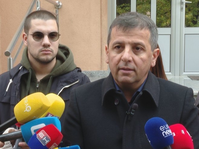 Небојша Вукановић - 