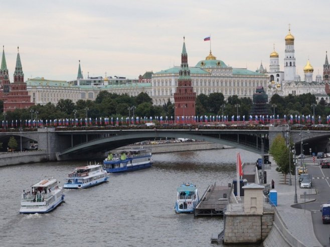 Москва: Белгија ће бити одговорна за одузимање руске имовине