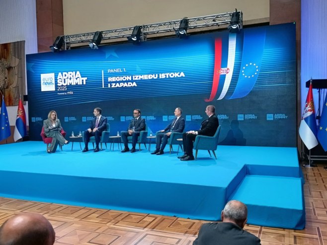 Врањеш: Ставови нове америчке администрације отворили простор Српској за дијалог