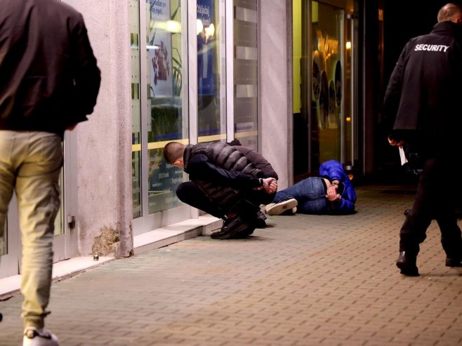 Пајић за РТРС: Покушај преваре Нове банке спријечен захваљујући правовременој реакцији радника и обезбјеђења (ВИДЕО)