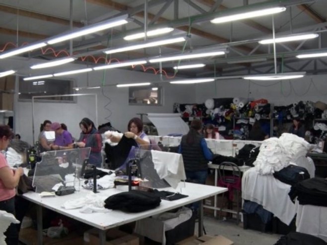 Предузеће "Бест Теx" из Српца - позитиван примјер из текстилне индустрије (ВИДЕО)