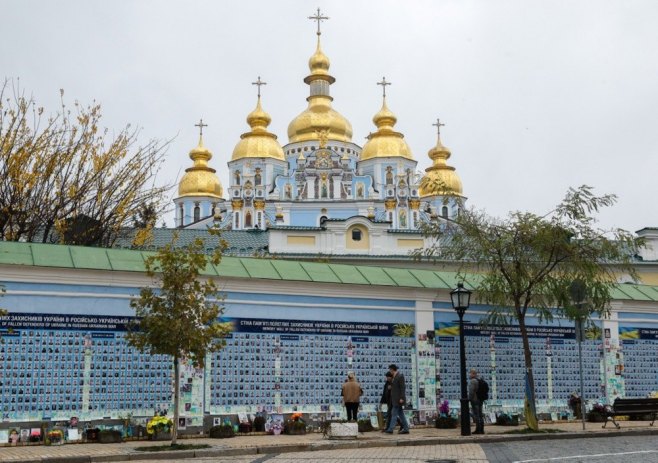 Кијев званично обуставио преговоре са Москвом