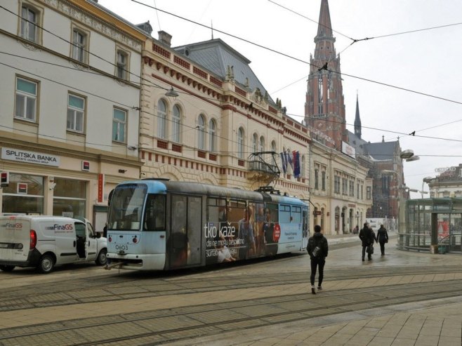 Одгођено суђење Крунославу Фехиру за злочине над Србима у Осијеку