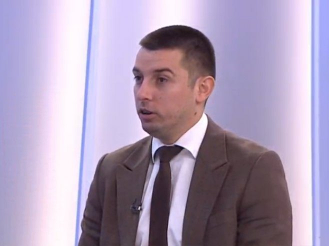 Шулић: Стабилизовано стање у Олимпијском центру "Јахорина"