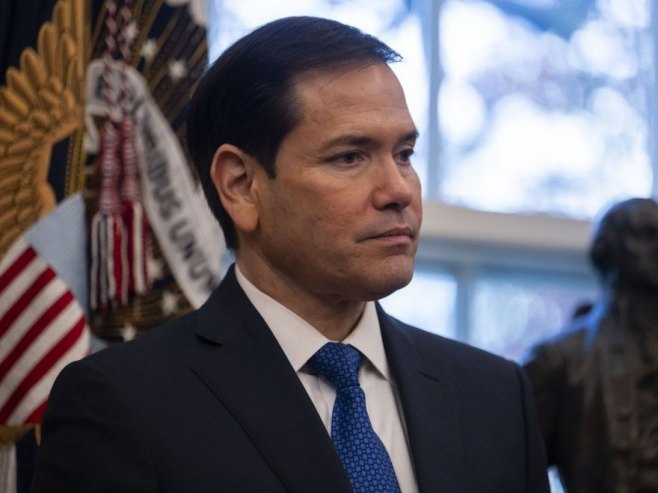 Рубио признао: Све мање опција за нове америчке санкције Русији