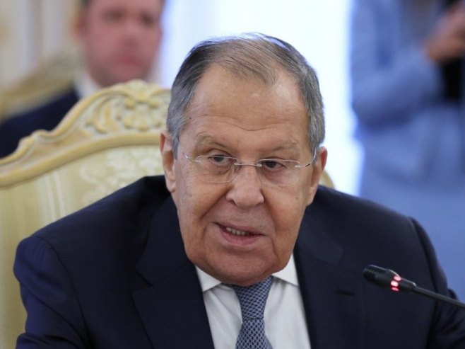 Лавров: Eвропске земље се отворено припремају за рат са Rусијом