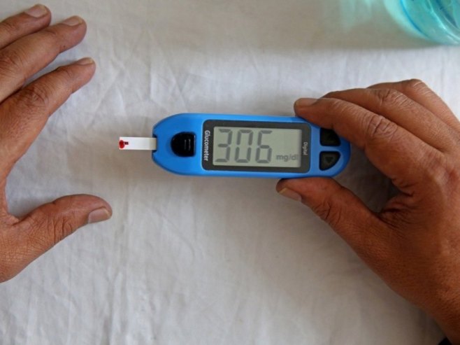 Дијабетес растући проблем - превенција и рано откривање кључни (ВИДЕО)