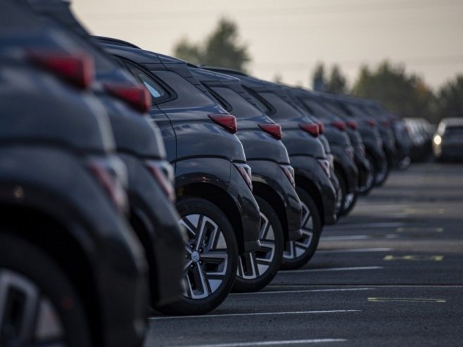 Аута (Фото: EPA/MARTIN DIVISEK/илустрација) - 