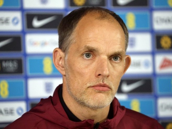 Енглези знају ко им долази: Србији је ово финале, Пауновић доноси нову енергију