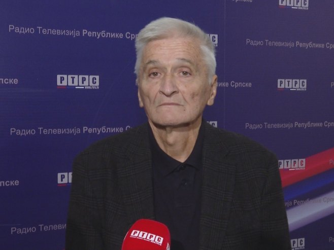 Шпирић: Противуставни покушаји да Дом народа постане Представнички