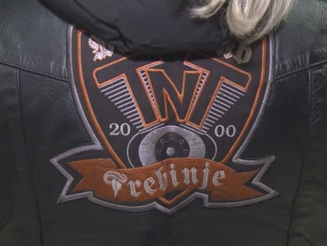 Требињски Мото клуб "ТНТ" обиљежио 25 година постојања