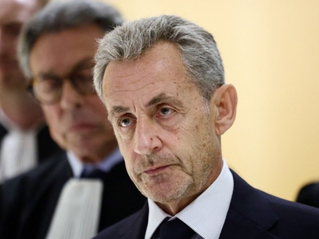 Саркозијева жалба на пресуду за завјеру почиње у марту