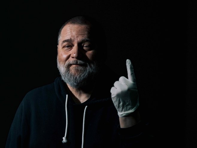 Никола Пејаковић (Фото: Ведран Шевчук Алф) Никола Пејаковић (Фото: Ведран Шевчук Алф) -