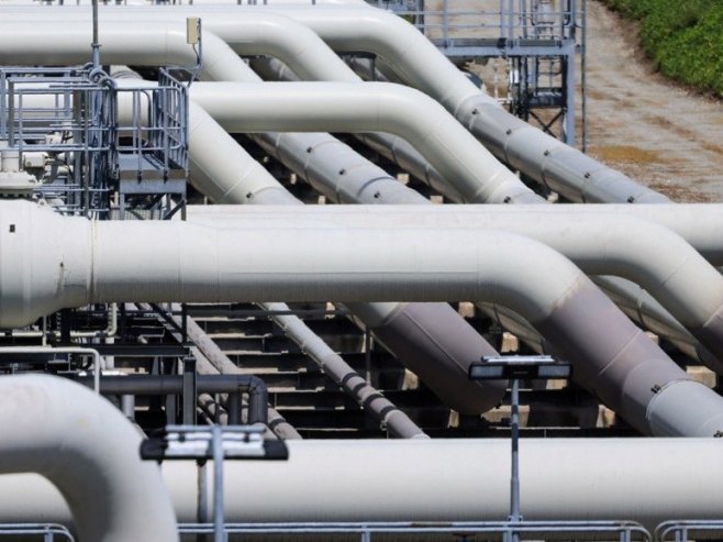 Европске цијене гаса пале на најнижи ниво за посљедњих 18 мјесеци