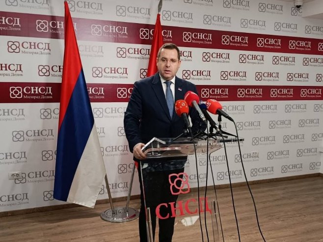 Радован Ковачевић Радован Ковачевић - Фото: РТРС