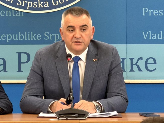 Саво Минић Саво Минић - Фото: РТРС