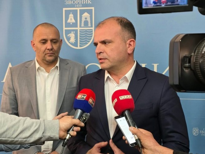 Град Зворник биће домаћин циља друге етапе међународне бициклистичке трке "Београд Бањалука".