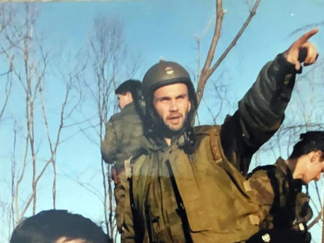 Сутра промоција филма о најмлађем генералу полиције Републике Српске