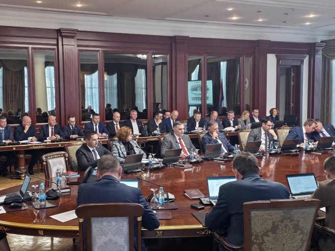 Влада Српске: Предузети мјере за дугорочну одрживост електроенергетског система