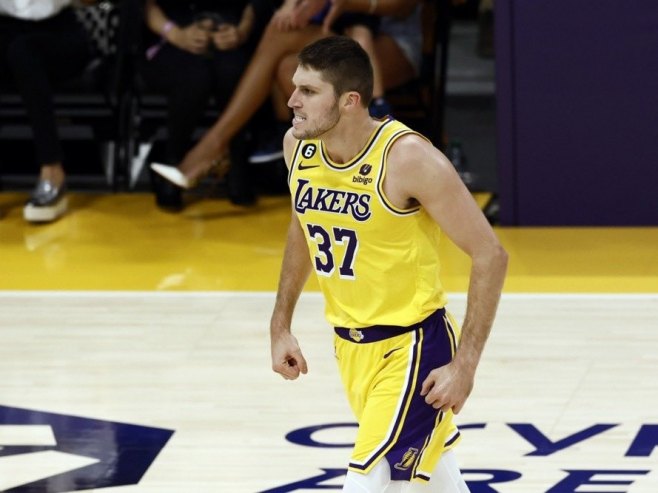 Амерички кошаркаш Мет Рајан ново појачање Дубаија