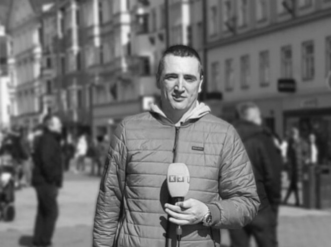 Преминуо новинар Коста Ђурђевић