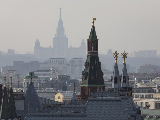 Кремљ: Никада нећемо заборавити херојску помоћ војника Сјеверне Кореје у Курској области