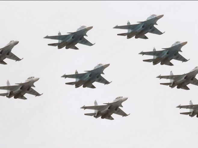 Руска војска зазузела Орестопољ; снажан напад "кинџалима" на украјинску енергетску мрежу