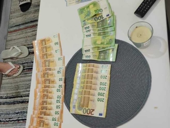 Оперативна акција у Добоју - сузбијање организованог међународног ланца проституције