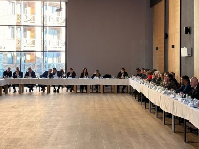 Стабилизовано стање у Олимпијском центру "Јахорина"