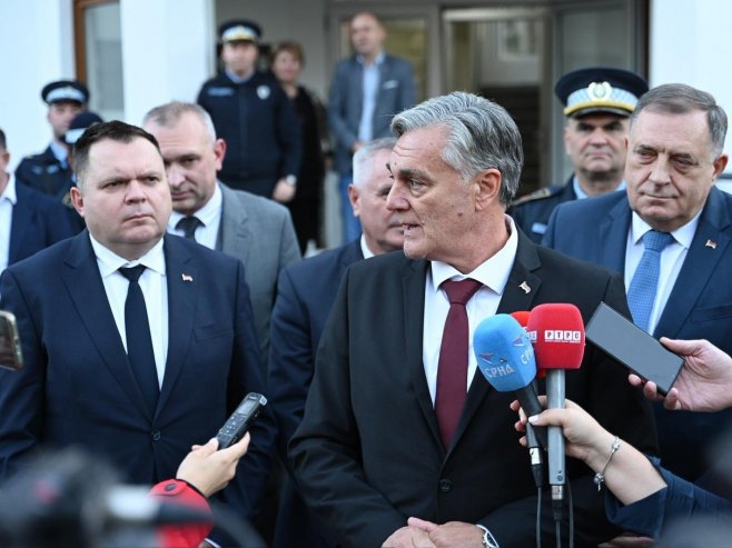 Синиша Каран (фото: banjaluka.net/aleksandarstupar)