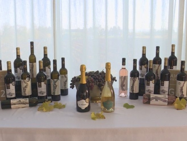 Винарији Пајић из Брчког престижна награда на винском тестирању у Бечу