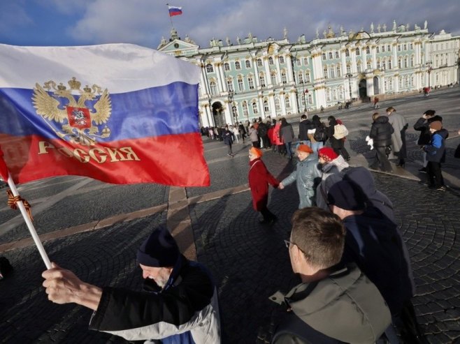 Руси објавили листу својих највећих непријатеља: У "Топ 10" двије земље бивше Југославије