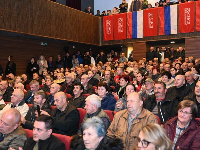 Братунац (фото: banjaluka.net/aleksandarstupar)