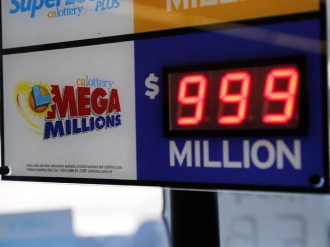 Лутрија (фото: EPA/JOHN G. MABANGLO - илустрација) Лутрија (фото: EPA/JOHN G. MABANGLO - илустрација) -