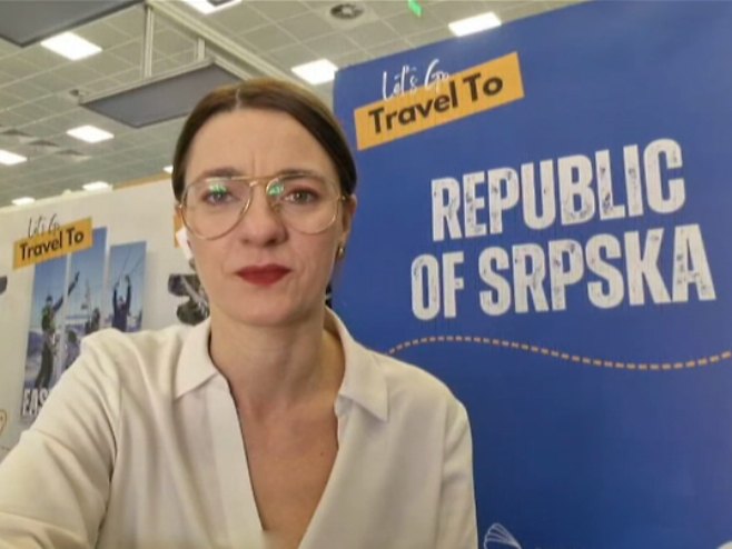 Јовановић: Сајам туризма у Солуну шанса за Српску