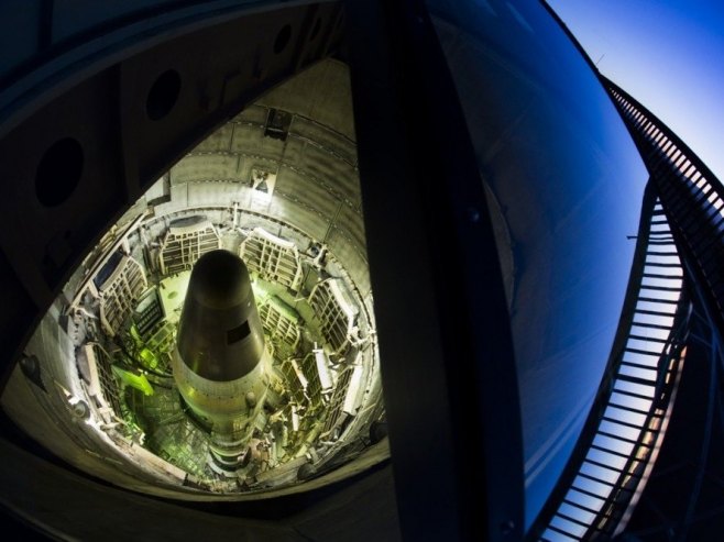 Трамп: Oбавићемо нуклеарне пробе