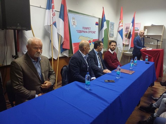 "Угрожена Српска – одлучан одговор": Додикова државотворна политика јача од изазова