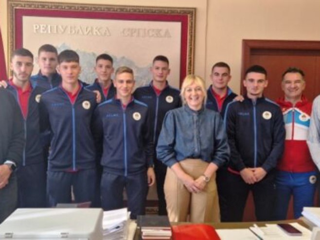 Школска репрезентација Српске у Бразилу биљежи сјајне резултате у футсалу (ВИДЕО)